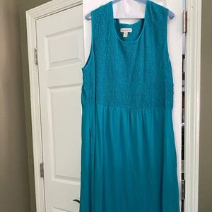 Coldwater Creek Dress - Large